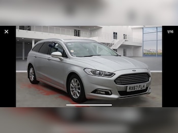 Used Ford Mondeo 2025 for sale - 76267265: Photo