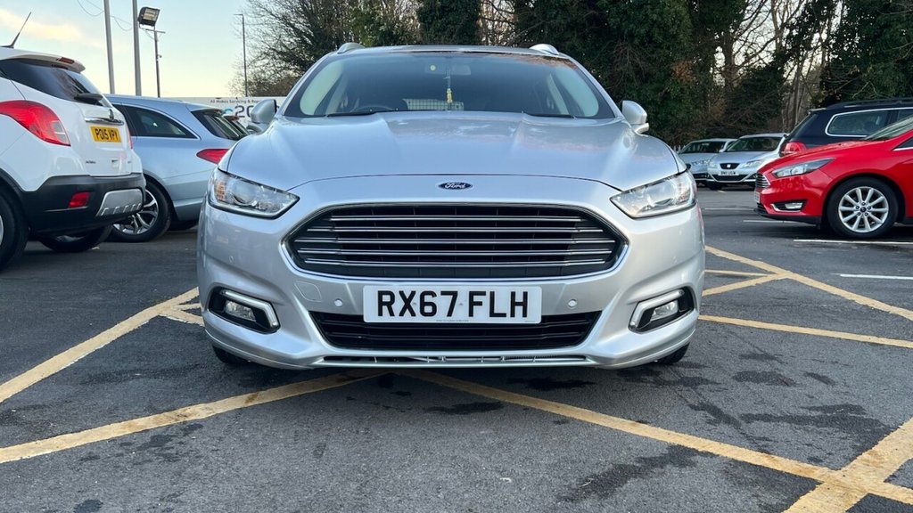 Used Ford Mondeo 2018 for sale - 76267265: Photo 3