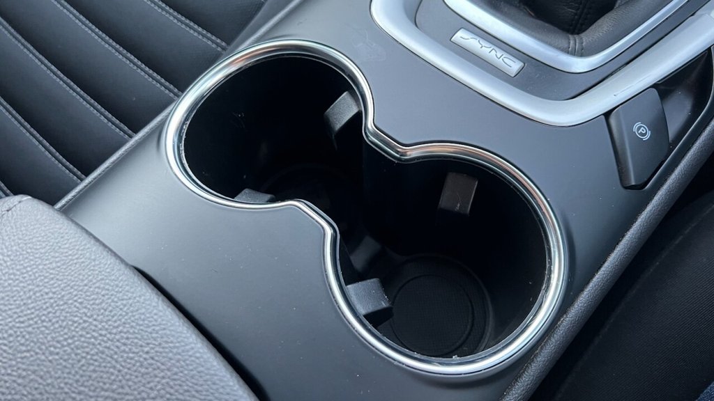 Used Ford Mondeo 2018 for sale - 76267265: Photo 32