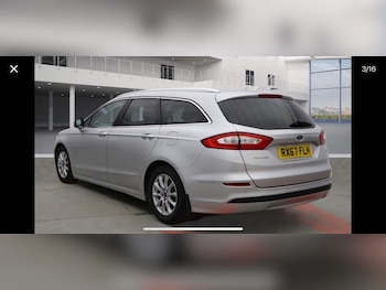 Used Ford Mondeo 2025 for sale - 76267265: Photo