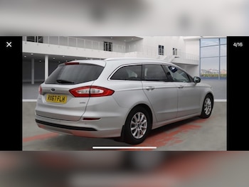 Used Ford Mondeo 2025 for sale - 76267265: Photo