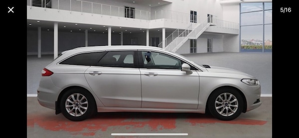 Used Ford Mondeo 2025 for sale - 76267265: Photo 5