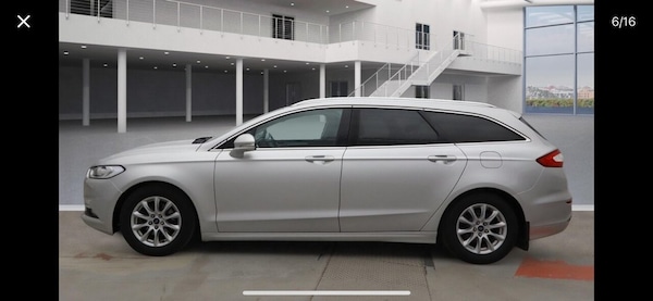 Used Ford Mondeo 2025 for sale - 76267265: Photo 6