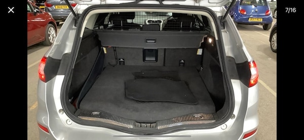 Used Ford Mondeo 2025 for sale - 76267265: Photo 7
