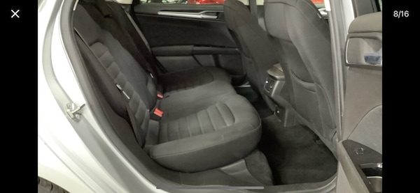 Used Ford Mondeo 2025 for sale - 76267265: Photo 8