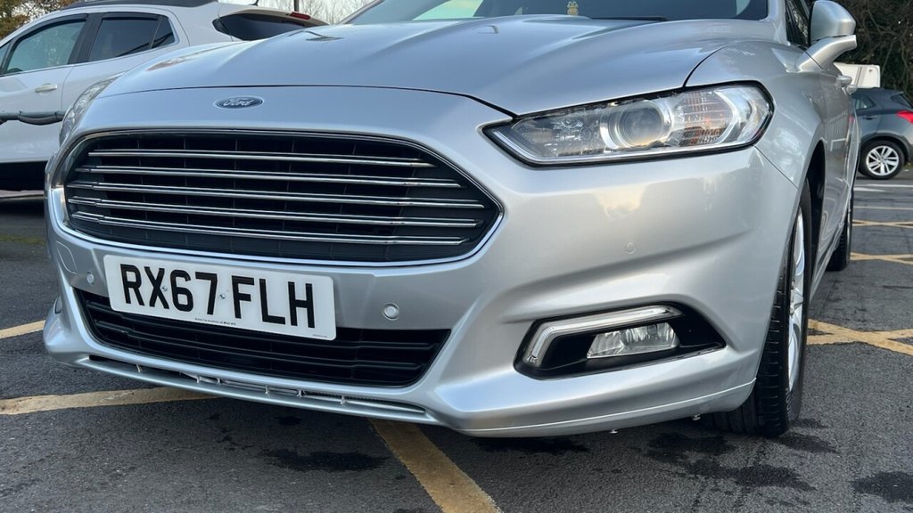 Used Ford Mondeo 2018 for sale - 76267265: Photo 9