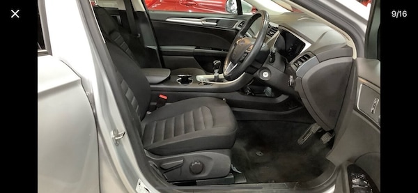 Used Ford Mondeo 2025 for sale - 76267265: Photo 9