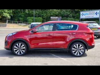 Used Kia Sportage 2016 for sale - 74985743: Photo