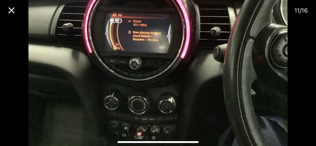 Used MINI Hatch 2016 for sale - 76563377: Photo 11