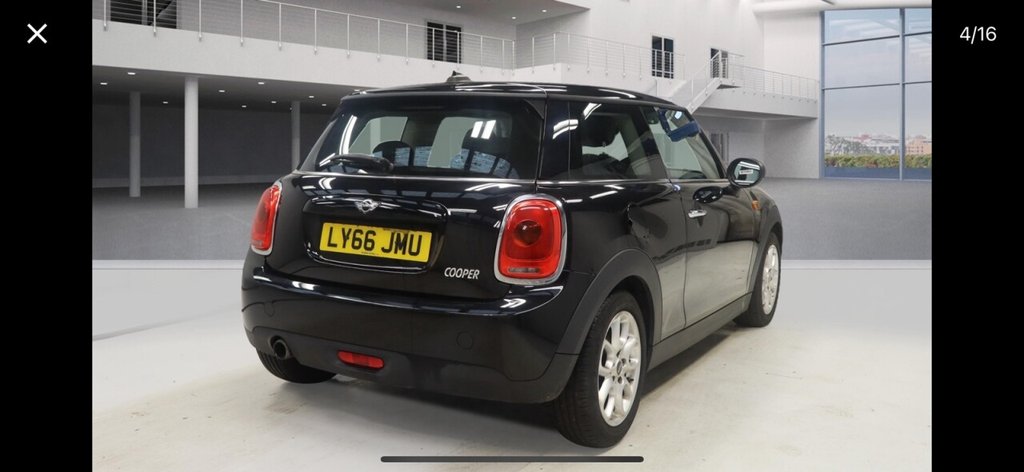 Used MINI Hatch 2016 for sale - 76563377: Photo 4