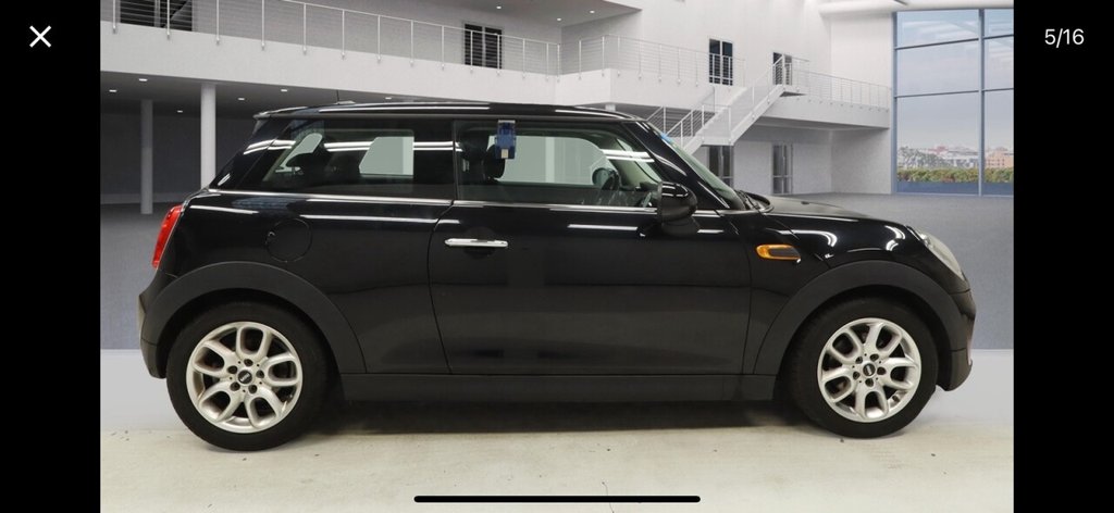 Used MINI Hatch 2016 for sale - 76563377: Photo 5