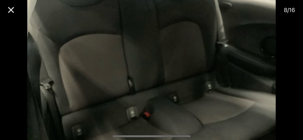 Used MINI Hatch 2016 for sale - 76563377: Photo 8