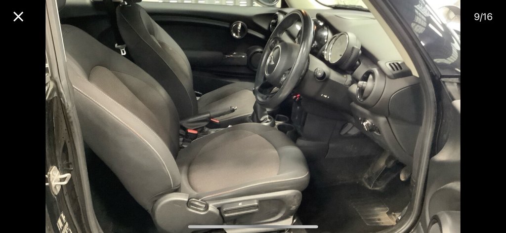 Used MINI Hatch 2016 for sale - 76563377: Photo 9