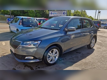 2019 (69) - 1.0 TSI SE Hatchback 5dr Petrol Manual Euro 6 (s/s) (110 ps)