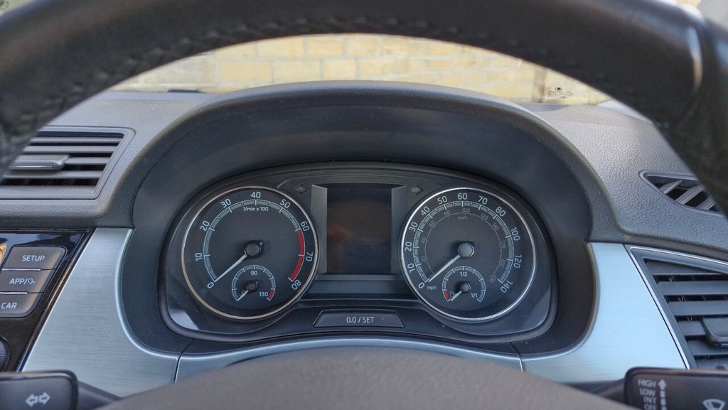 Vehicle 31