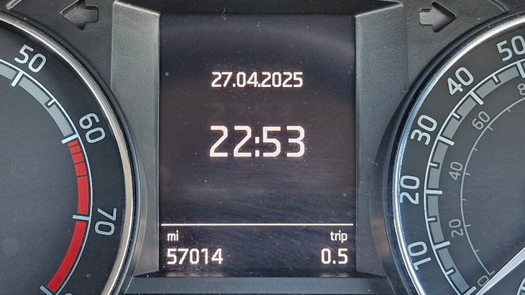 Vehicle 32