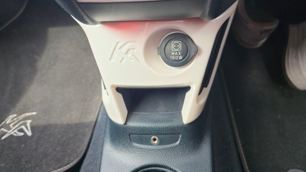 Vehicle 27