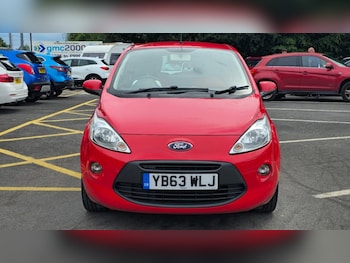 Used Ford Ka 2014 for sale - 75799601: Photo