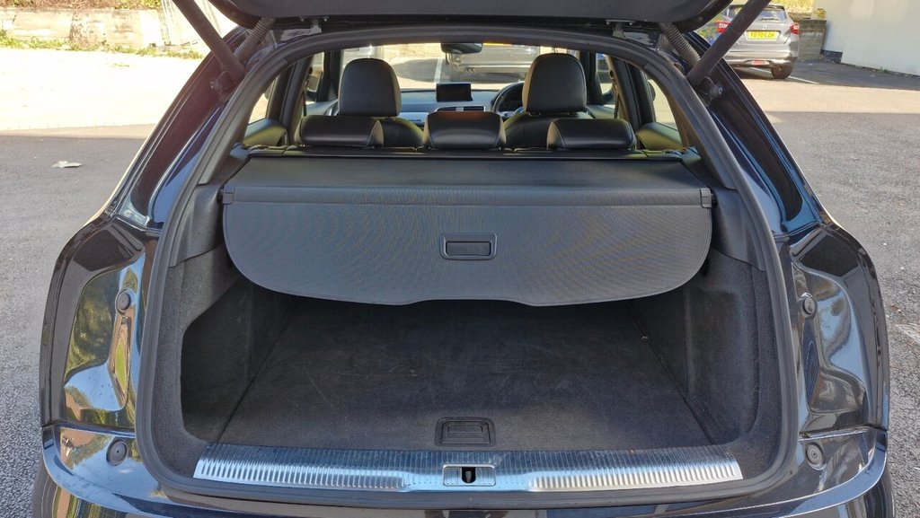 Used Audi Q3 2017 for sale - 75800252: Photo 22