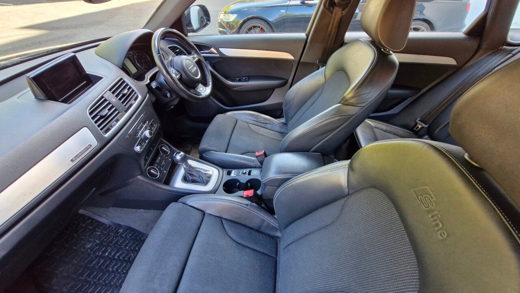 Used Audi Q3 2017 for sale - 75800252: Photo 26