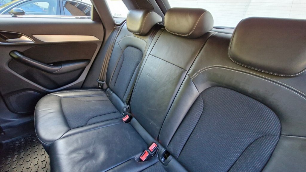 Used Audi Q3 2017 for sale - 75800252: Photo 27