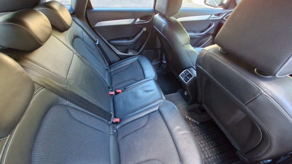 Used Audi Q3 2017 for sale - 75800252: Photo 28