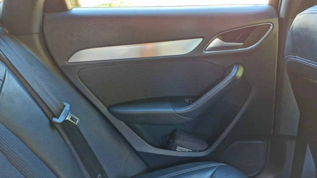 Used Audi Q3 2017 for sale - 75800252: Photo 29