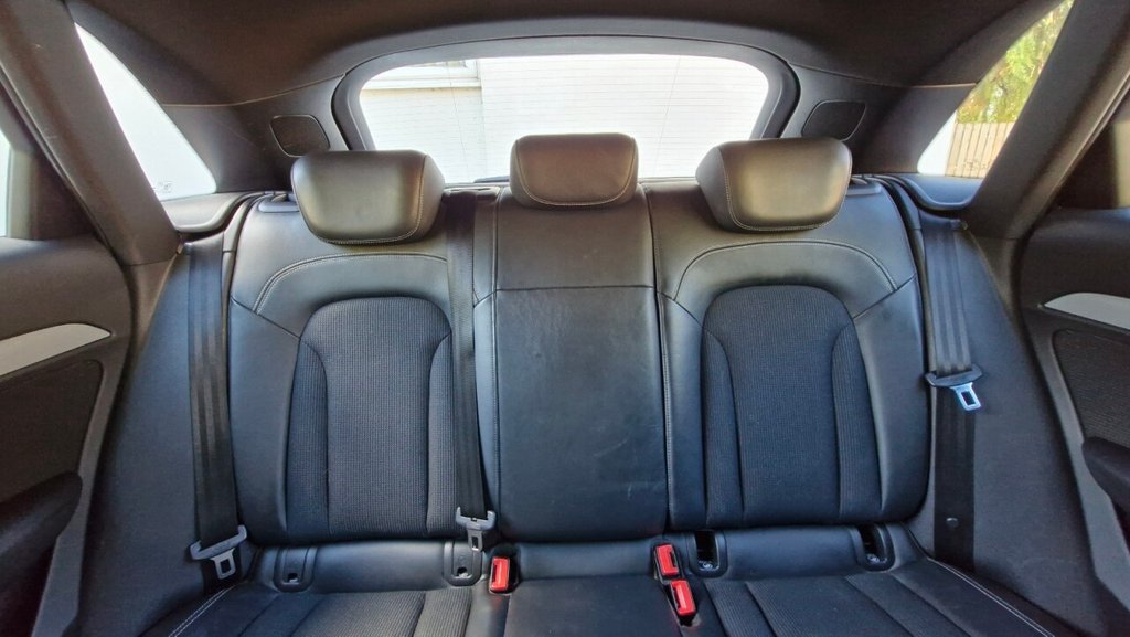 Used Audi Q3 2017 for sale - 75800252: Photo 32