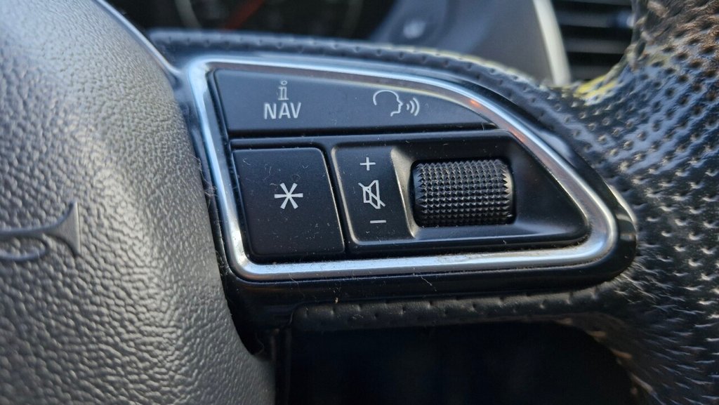 Used Audi Q3 2017 for sale - 75800252: Photo 37