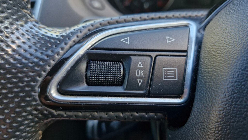 Used Audi Q3 2017 for sale - 75800252: Photo 39