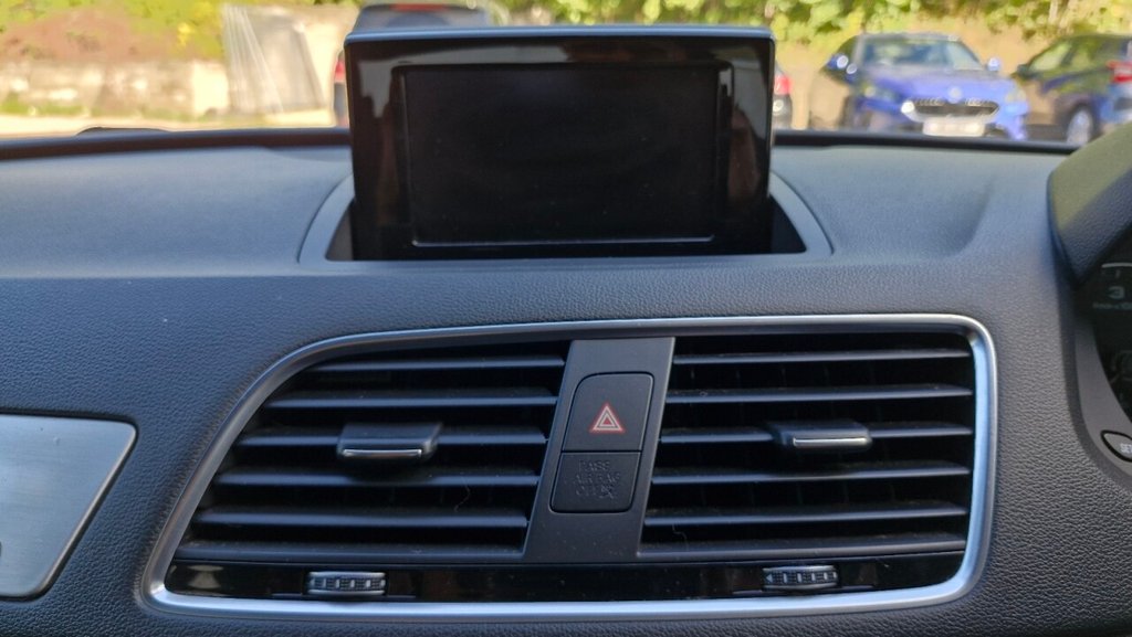 Used Audi Q3 2017 for sale - 75800252: Photo 42