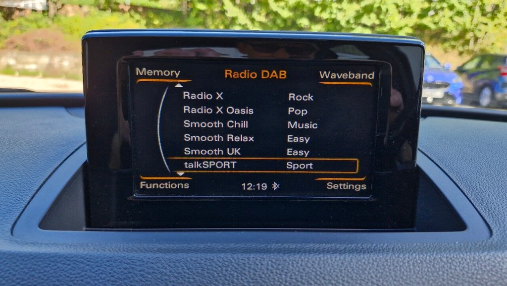 Used Audi Q3 2017 for sale - 75800252: Photo 43