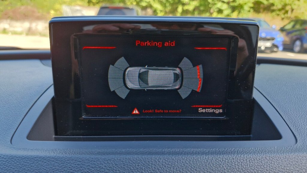 Used Audi Q3 2017 for sale - 75800252: Photo 44