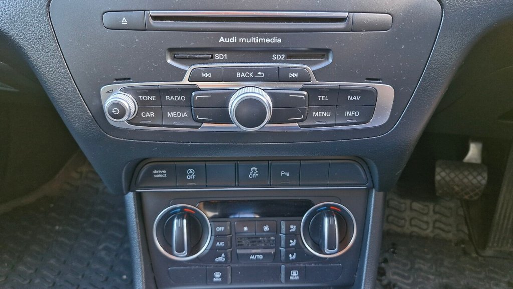 Used Audi Q3 2017 for sale - 75800252: Photo 45