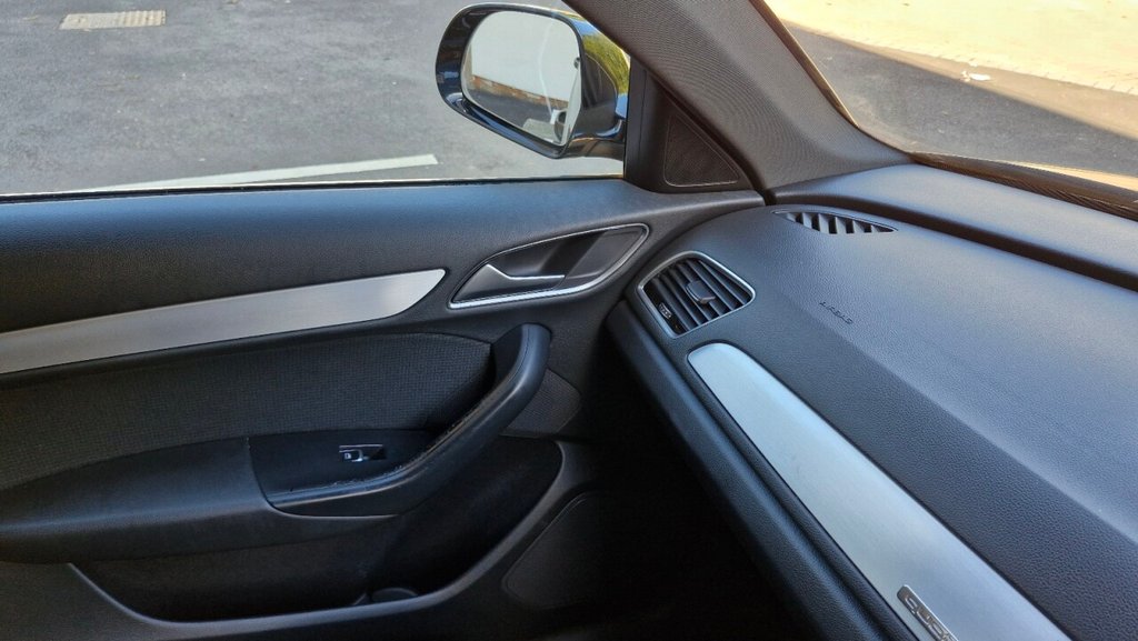 Used Audi Q3 2017 for sale - 75800252: Photo 48