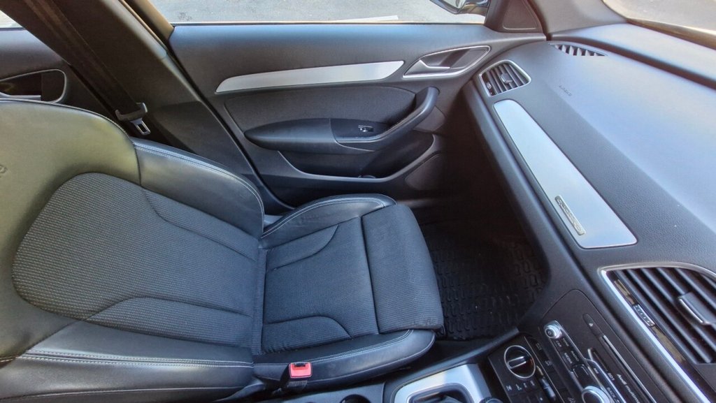 Used Audi Q3 2017 for sale - 75800252: Photo 49