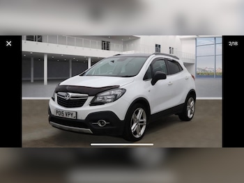 2015 (15) - 1.4T Limited Edition 5dr