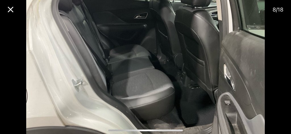 Used Vauxhall Mokka 2015 for sale - 76333858: Photo 8