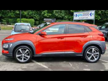 Used Hyundai KONA 2018 for sale - 74865979: Photo