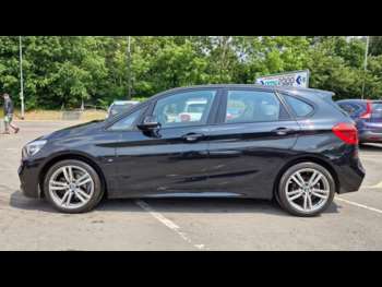 Used BMW 2 Series Active Tourer 2017 for sale - 74245726: Photo
