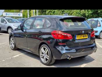 Used BMW 2 Series Active Tourer 2017 for sale - 74245726: Photo