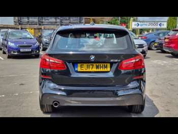 Used BMW 2 Series Active Tourer 2017 for sale - 74245726: Photo