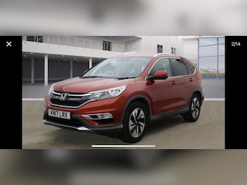 2017 (17) - 1.6 i-DTEC SR 5dr 2WD