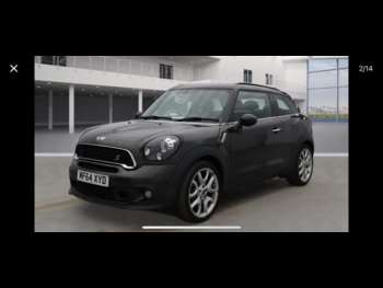 2014 (64) - 1.6 Cooper S 3dr