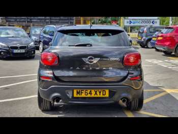 Used MINI Paceman 2014 for sale - 75052611: Photo