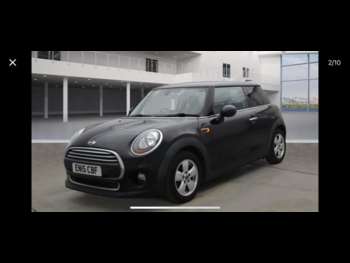 2015 (15) - 1.2 One Hatchback 3dr Petrol Manual Euro 6 (s/s) (102 ps)