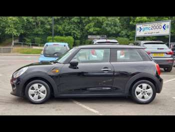 Used MINI Hatch 2015 for sale - 74722204: Photo
