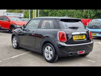 Used MINI Hatch 2015 for sale - 74722204: Photo