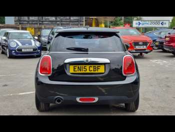 Used MINI Hatch 2015 for sale - 74722204: Photo