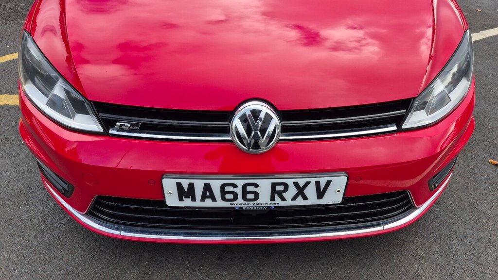 Used Volkswagen Golf 2016 for sale - 76210493: Photo 10